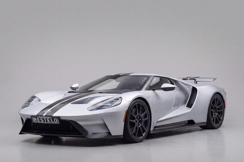 Ford GT