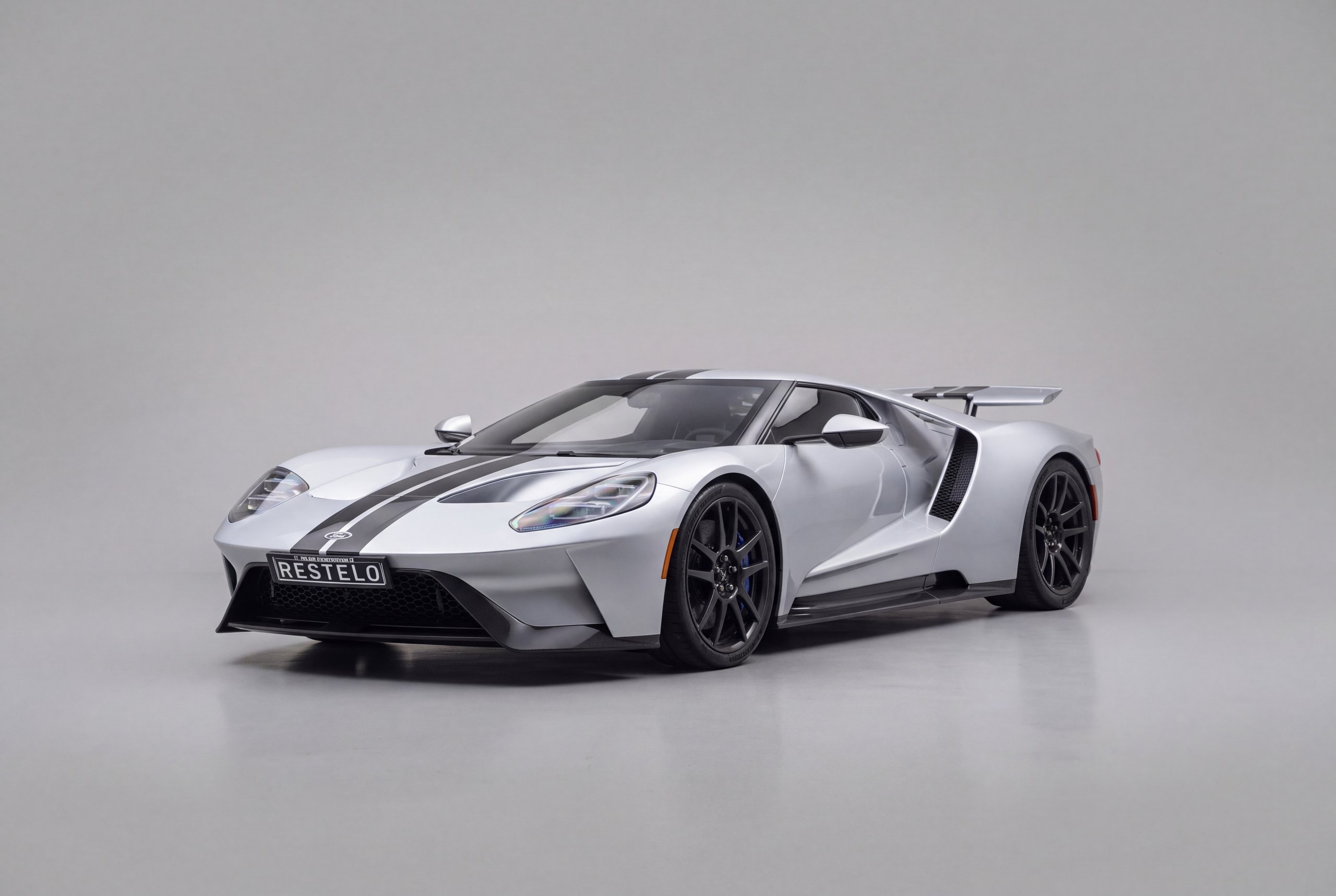 Ford GT