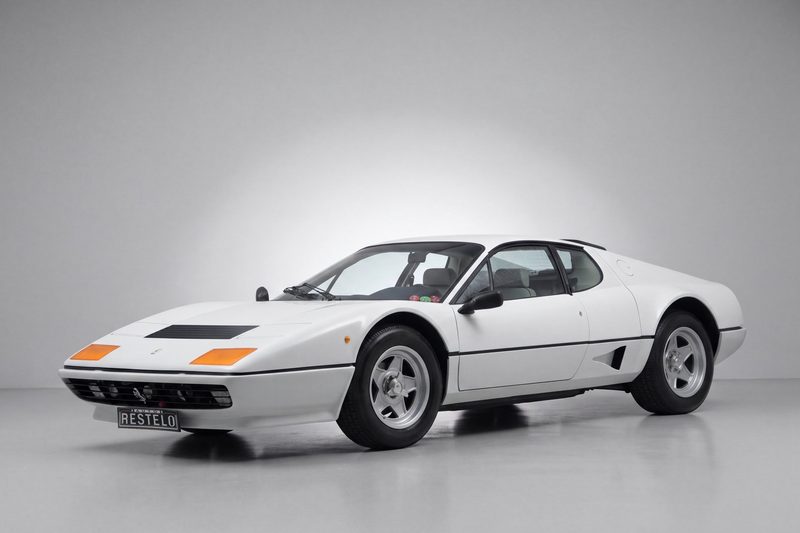 Ferrari 512 BB