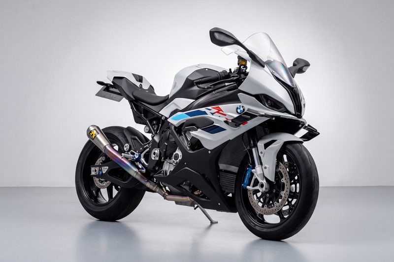 BMW S 1000 RR