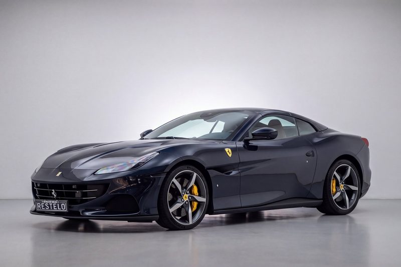 Ferrari Portofino M