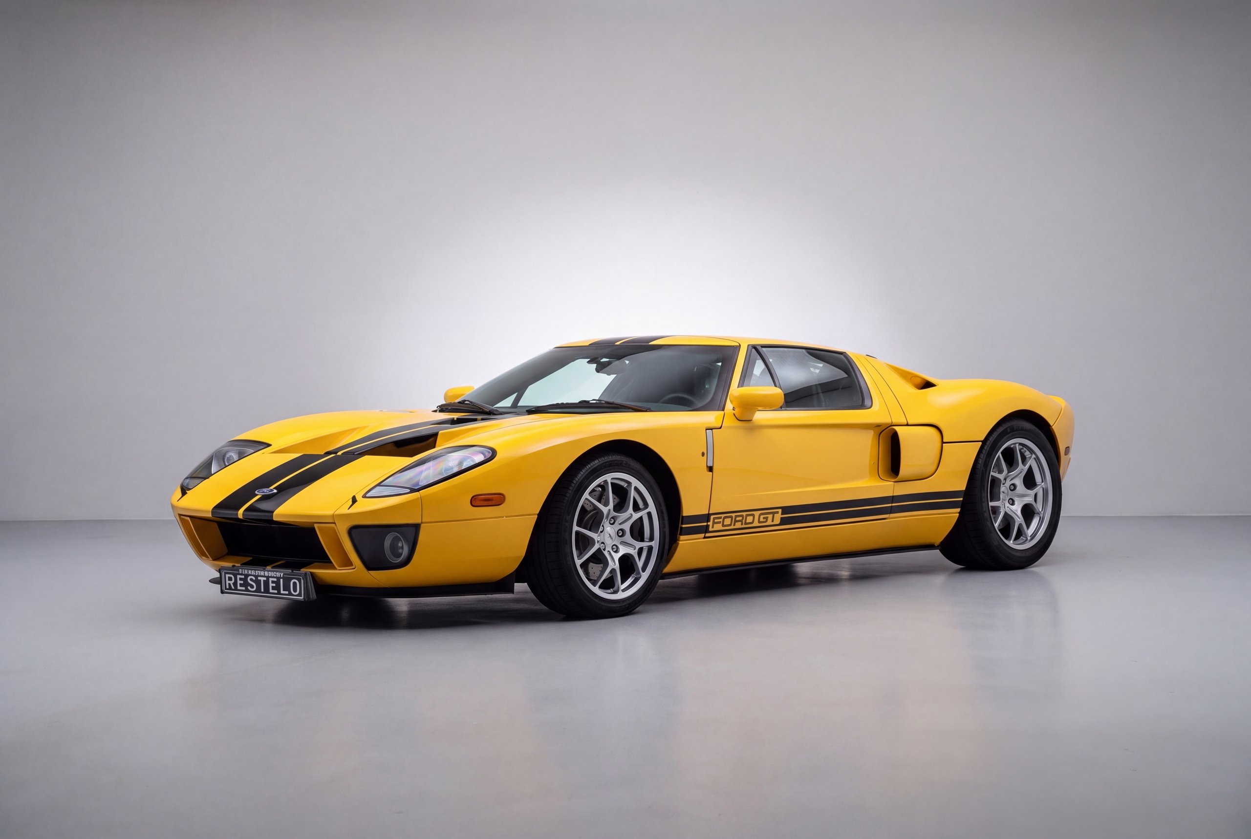 Ford GT