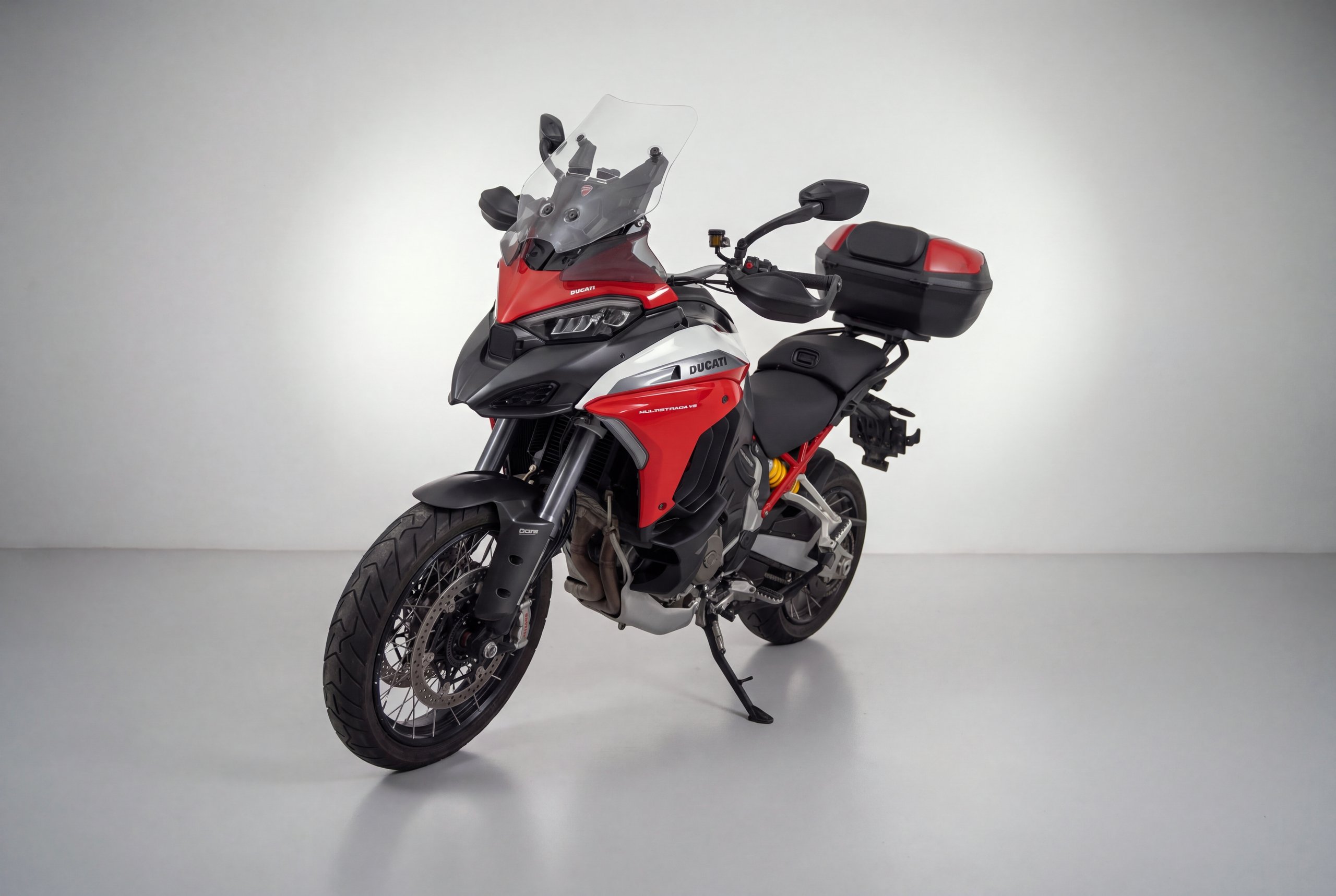 Ducati Multistrada V4 S