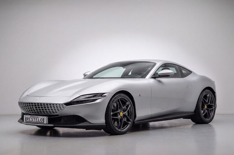 Ferrari Roma