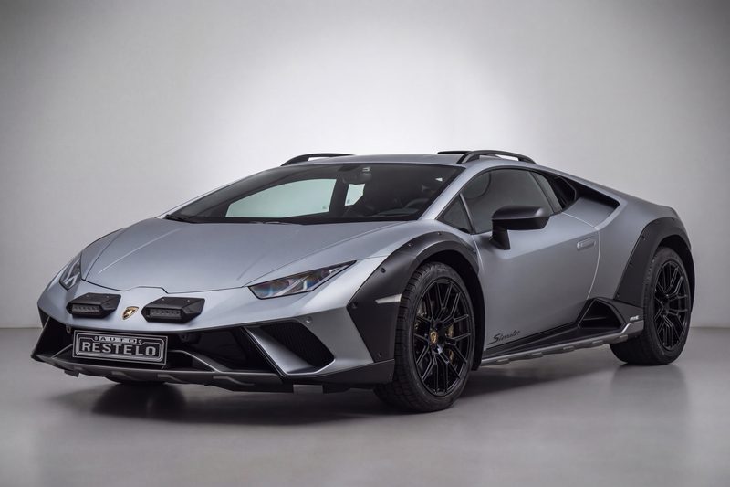 Lamborghini Huracán