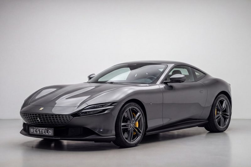 Ferrari Roma