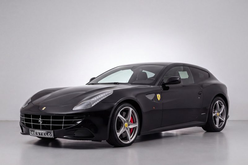 Ferrari FF